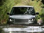 Land Rover Range Rover Vogue TDV6 2012 года